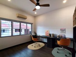 Grace Garden (D15), Terrace #612888201